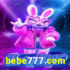 bebe777.com