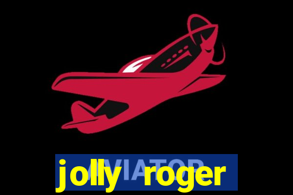 jolly roger programa infantil