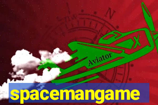 spacemangame