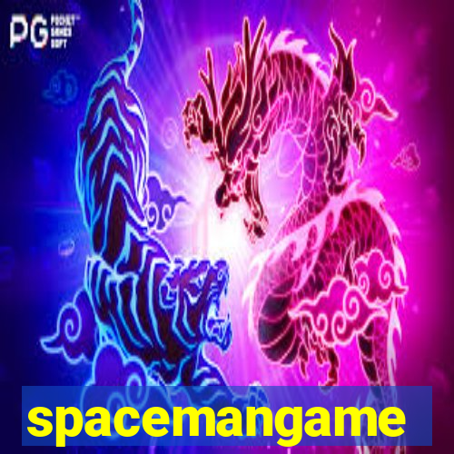 spacemangame