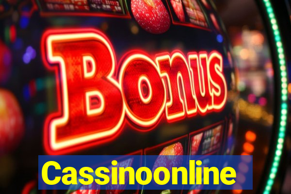 Cassinoonline