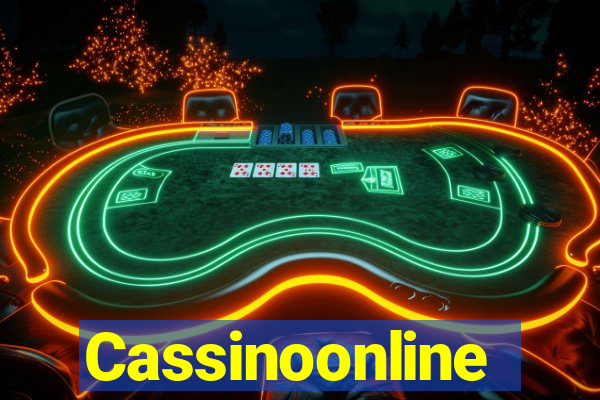 Cassinoonline