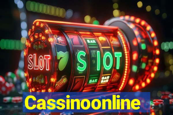 Cassinoonline