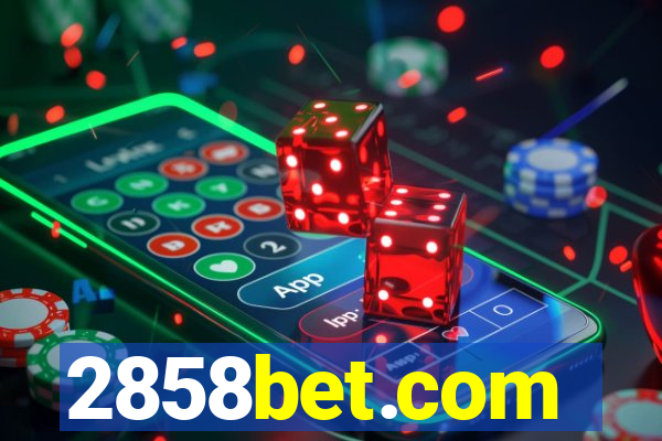 2858bet.com