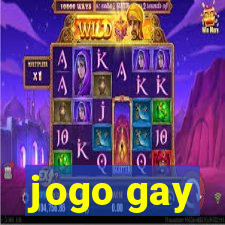 jogo gay