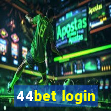 44bet login