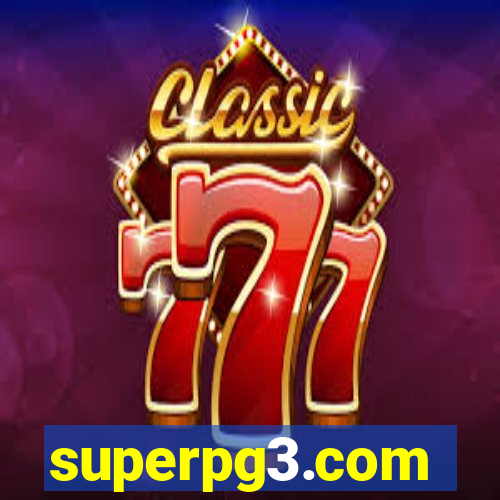 superpg3.com