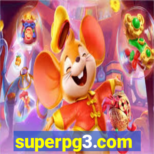 superpg3.com