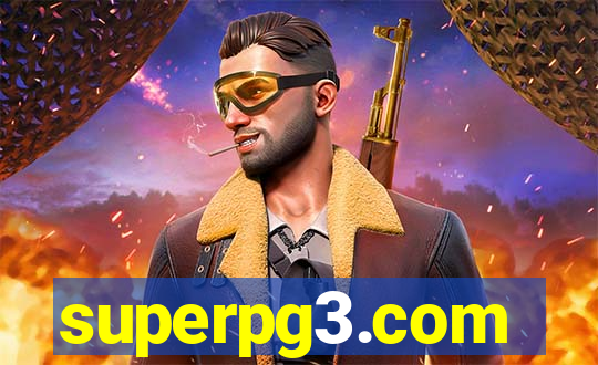 superpg3.com