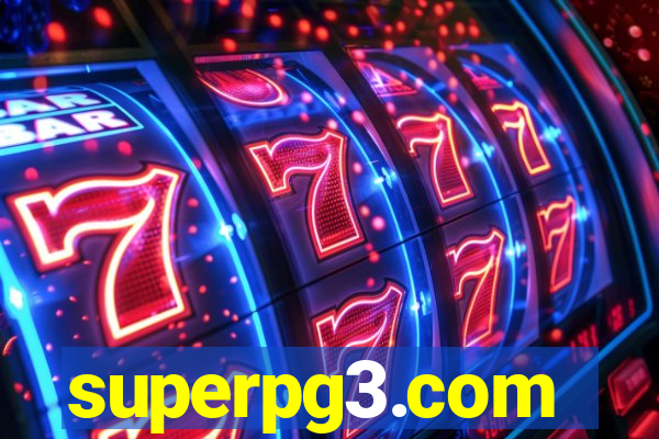 superpg3.com