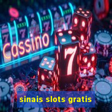 sinais slots gratis