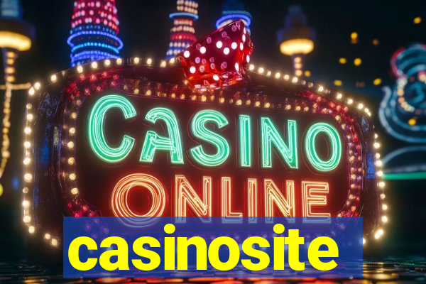 casinosite