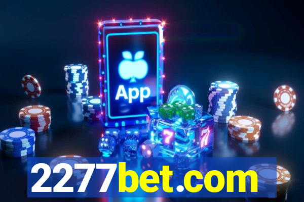 2277bet.com