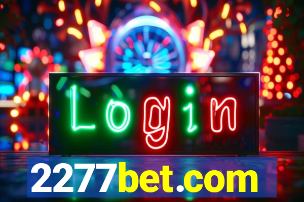 2277bet.com