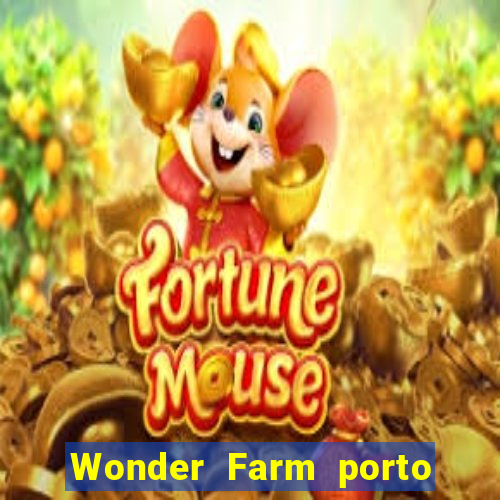 Wonder Farm porto alegre farm