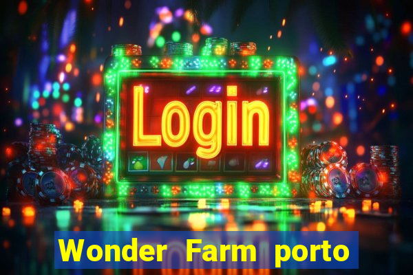 Wonder Farm porto alegre farm