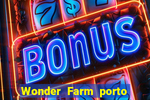 Wonder Farm porto alegre farm