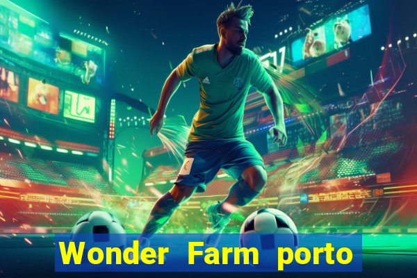 Wonder Farm porto alegre farm