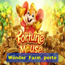 Wonder Farm porto alegre farm