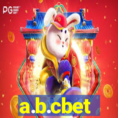 a.b.cbet