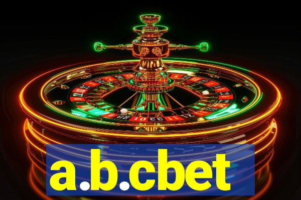 a.b.cbet