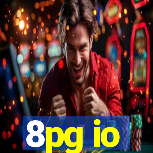 8pg io