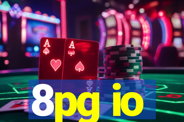 8pg io