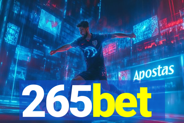 265bet