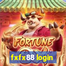 fxfx88 login