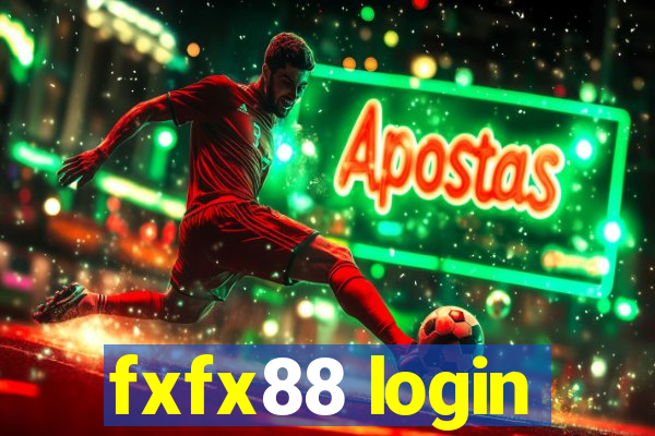 fxfx88 login