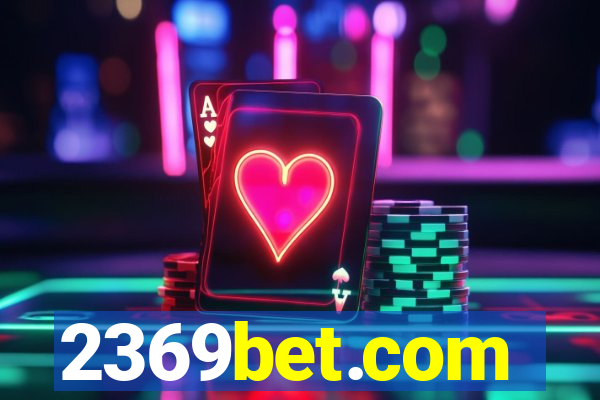 2369bet.com