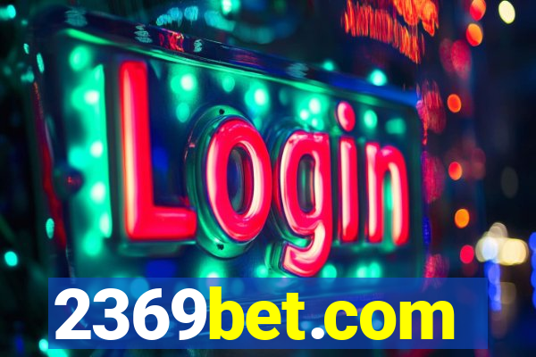 2369bet.com