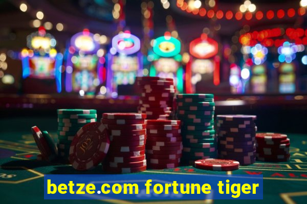 betze.com fortune tiger