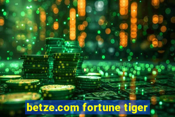 betze.com fortune tiger