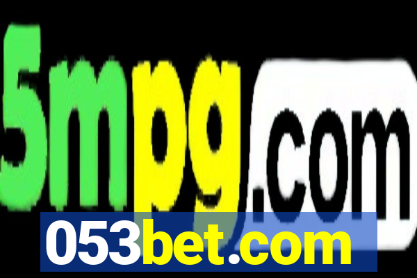 053bet.com