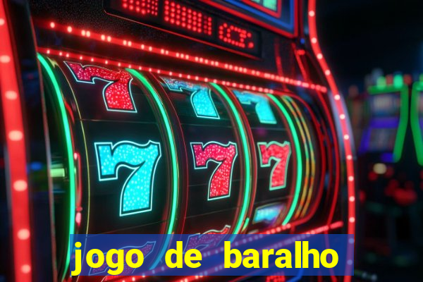 jogo de baralho cigano online