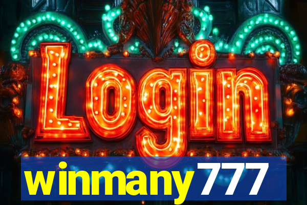 winmany777