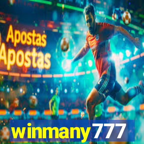 winmany777