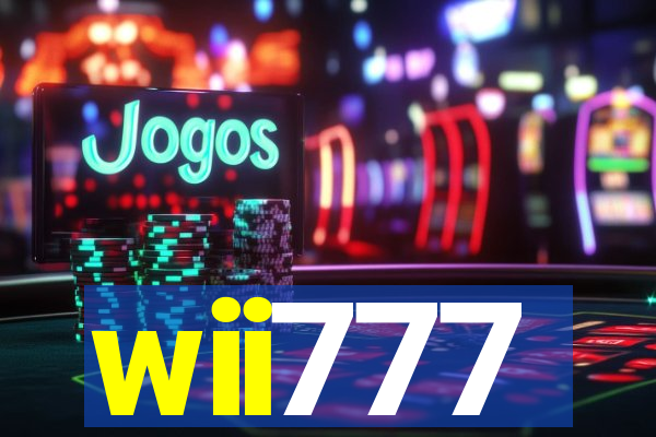 wii777