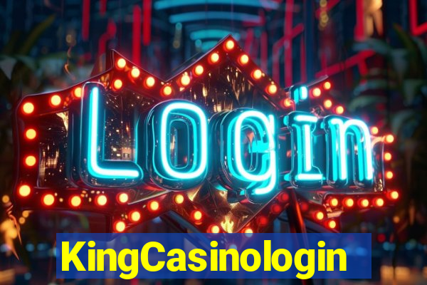 KingCasinologin