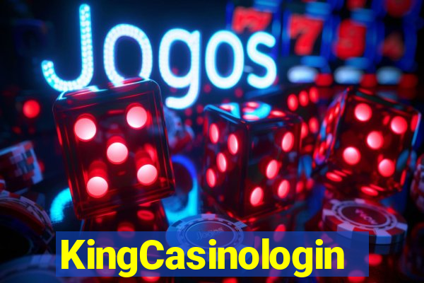 KingCasinologin