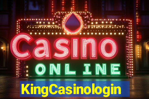 KingCasinologin