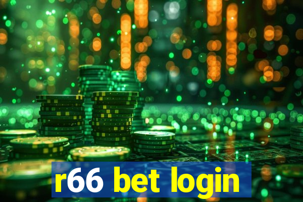 r66 bet login