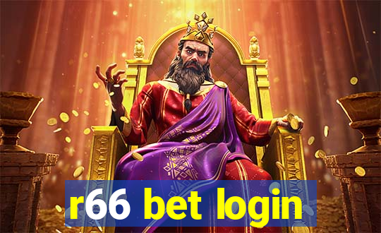 r66 bet login