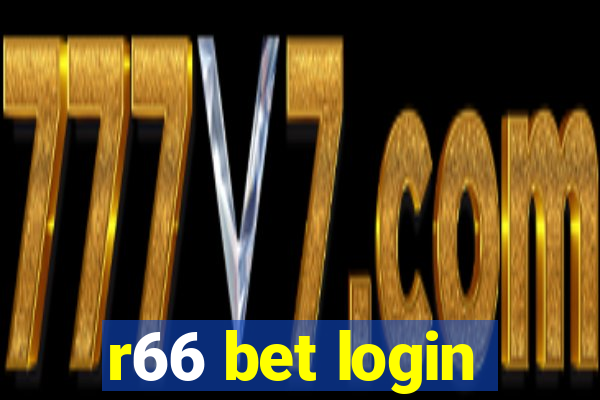 r66 bet login