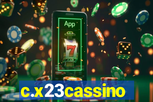 c.x23cassino