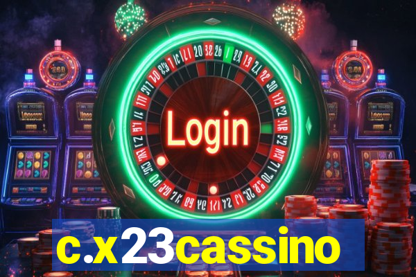 c.x23cassino