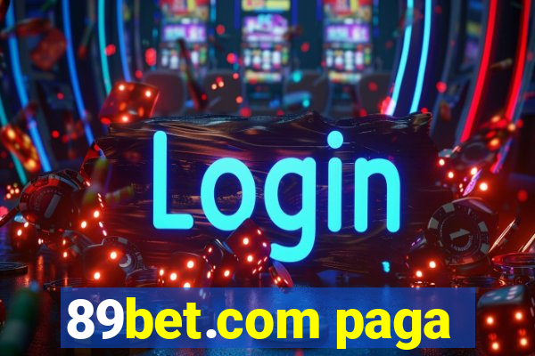 89bet.com paga