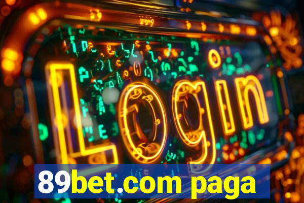 89bet.com paga