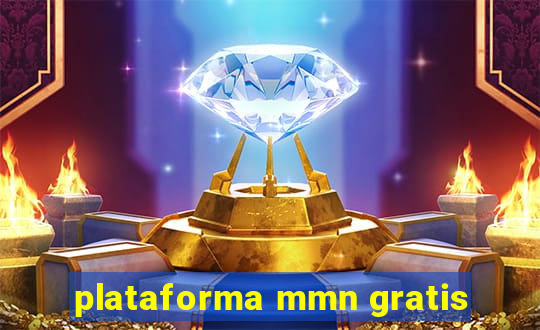 plataforma mmn gratis